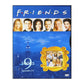 Friends 9 E1-4