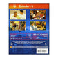 Friends 9 E1-4