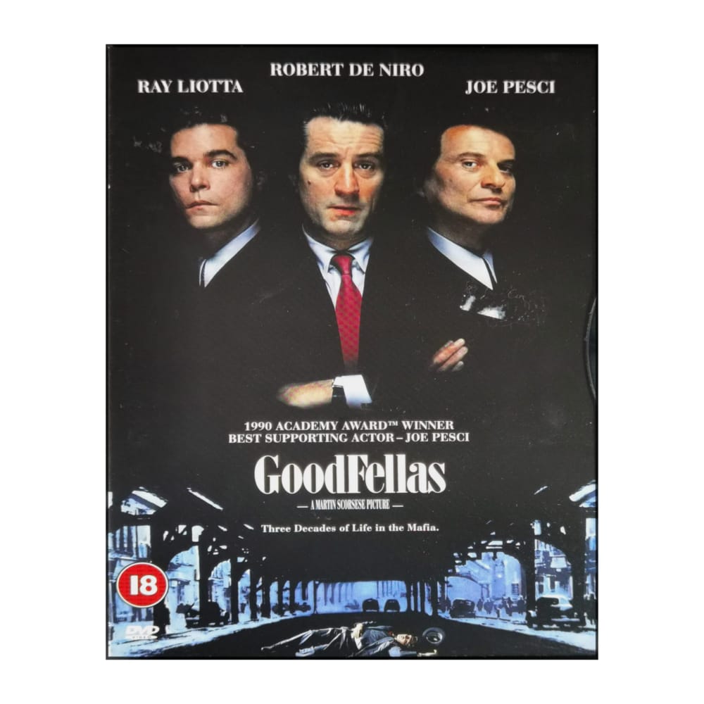 Goodfellas