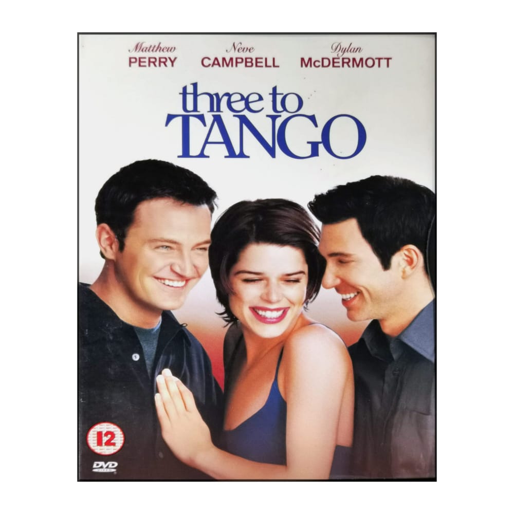 Three To Tango