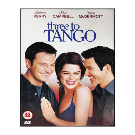 Three To Tango