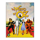 Oz: The Wizard Of Oz