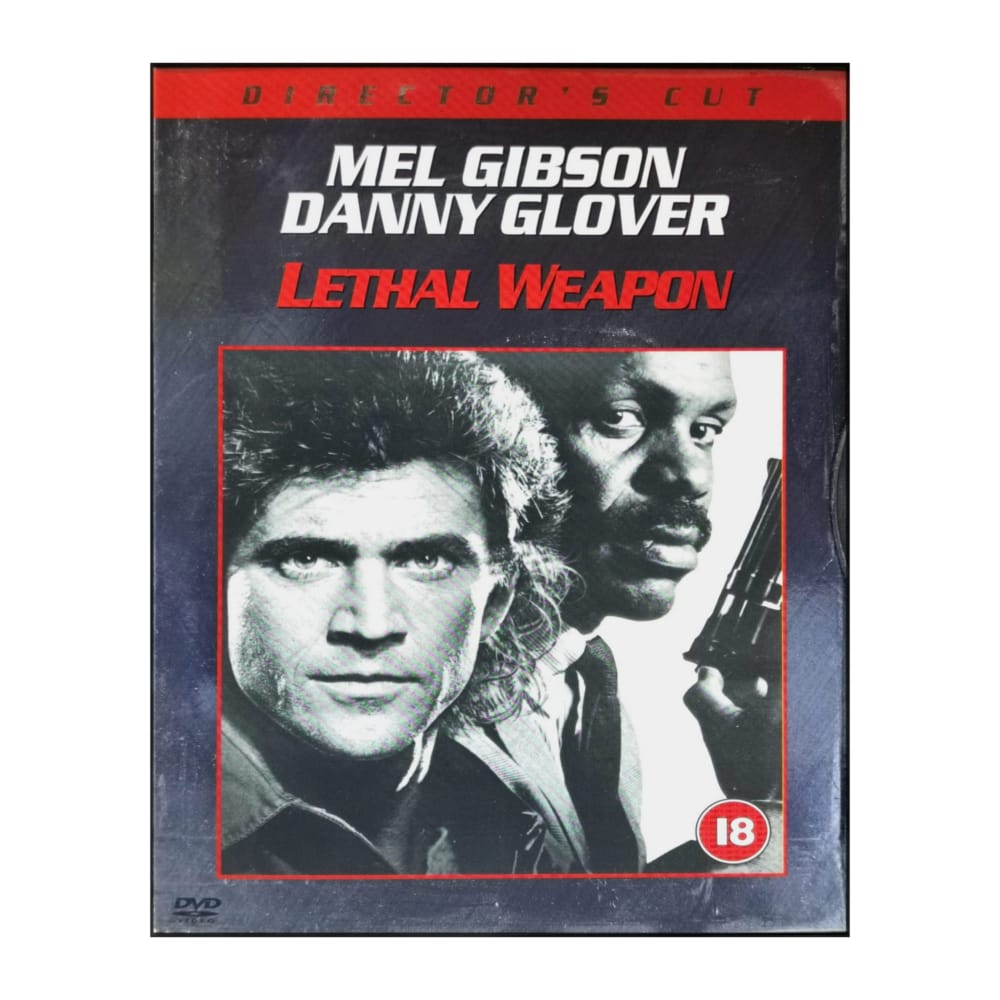 Lethal Weapon