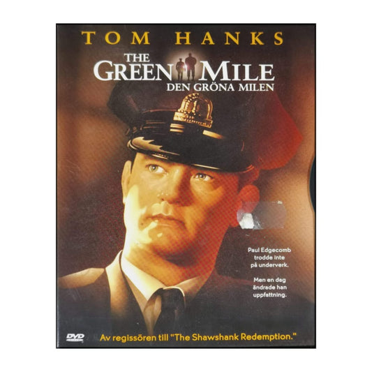 The Green Mile | Den Gröna Milen