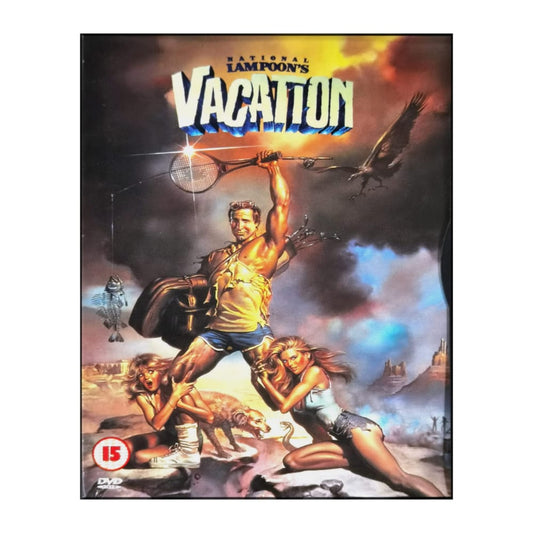 National Lampoon'S Vacation
