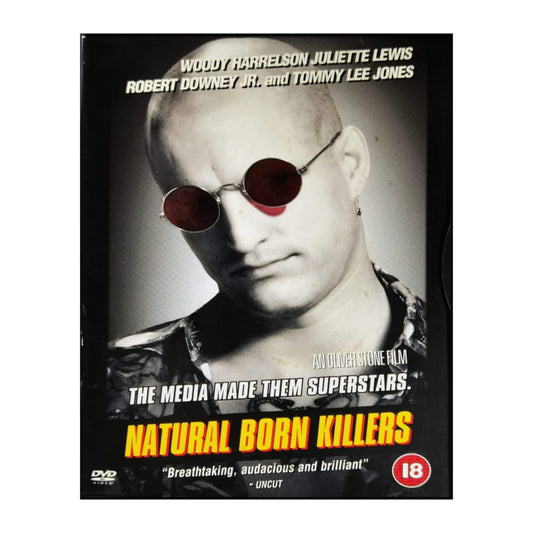 Natural Born Killers