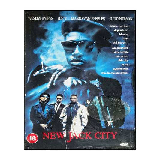 New Jack City