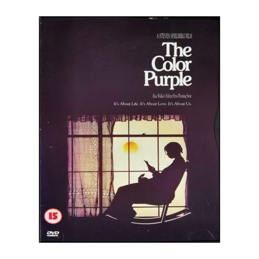 The Color Purple