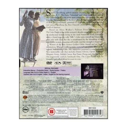The Color Purple