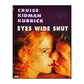 Eyes Wide Shut