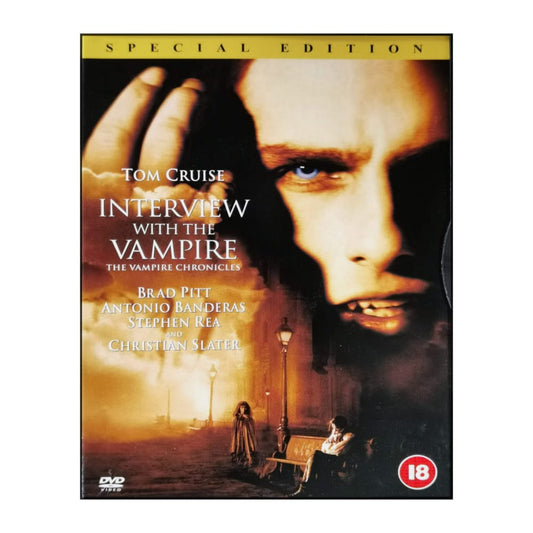 Interview With The Vampire