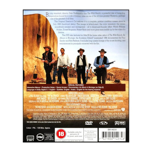 The Wild Bunch