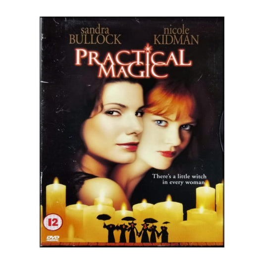 Practical Magic