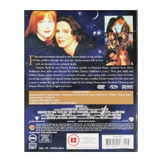 Practical Magic