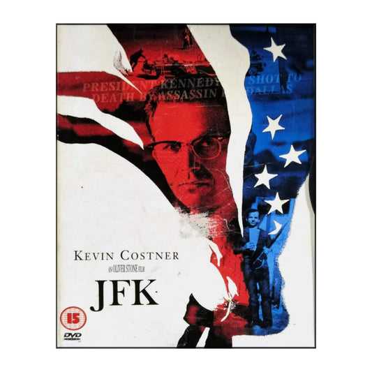 Jfk