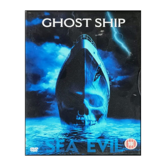 Ghost Ship