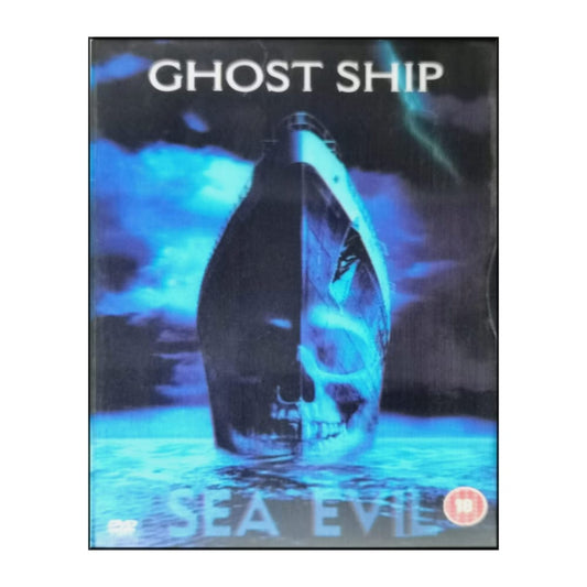 Ghost Ship
