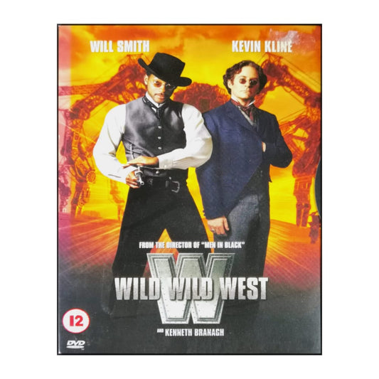 Wild Wild West