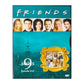 Friends 9 E9-12