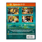 Friends 9 E9-12