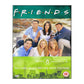 Friends 8 E9-12