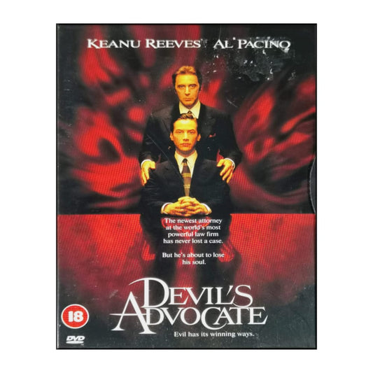 The Devil'S Advocate