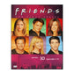 Friends 10 E1-4