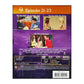 Friends 9 E21-23