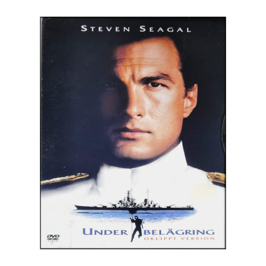 Under Siege | Under Belägring