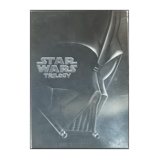 Star Wars 4-6