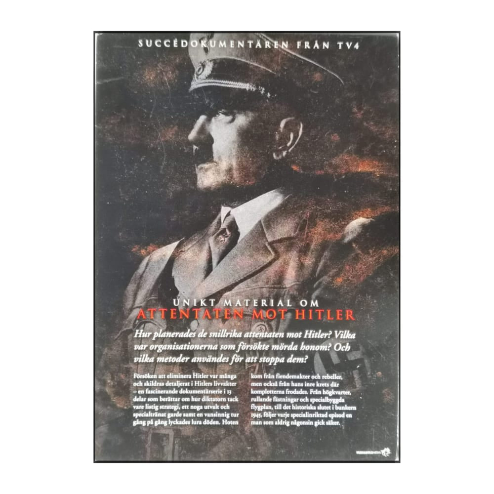Hitlers Livvakter