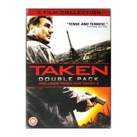 Taken 1-2