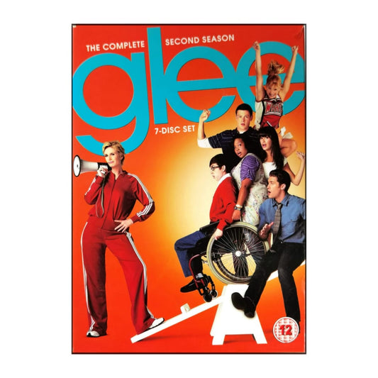 Glee 2