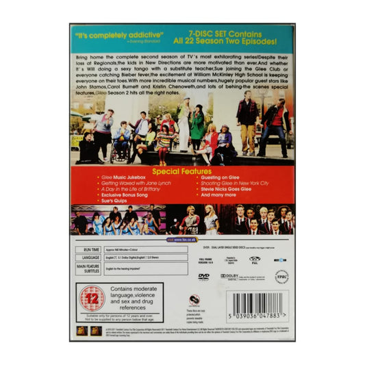 Glee 2