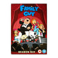 Family Guy 6