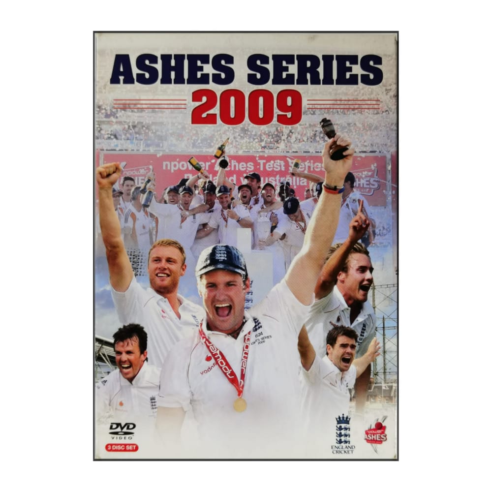 The Ashes Series 2009