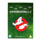 Ghostbusters 1-2