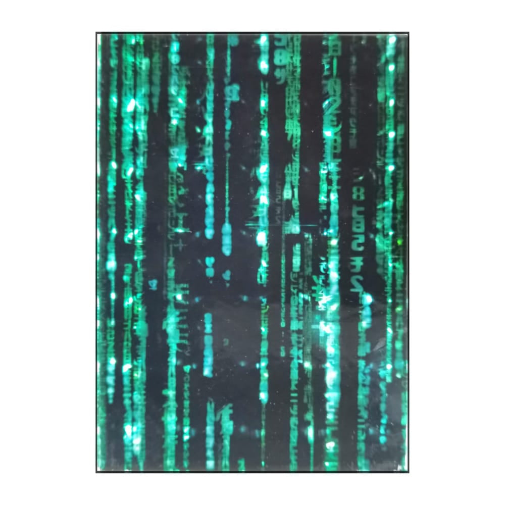 The Matrix: The Ultimate Matrix Collection