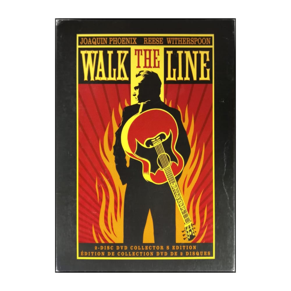 Walk The Line