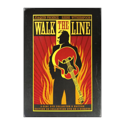 Walk The Line