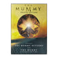The Mummy 1-2
