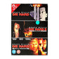Die Hard 1-3