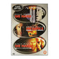 Die Hard 1-3