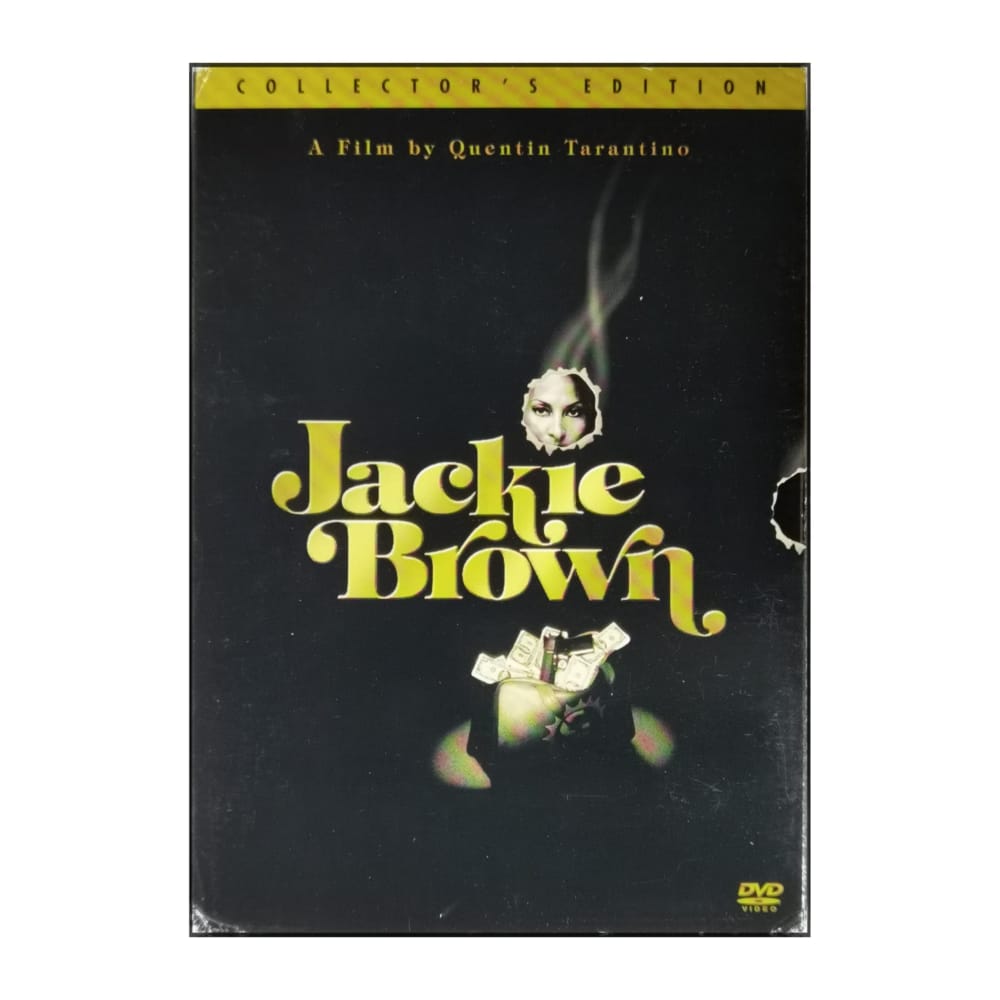 Jackie Brown