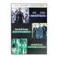 The Matrix: The Matrix Collection