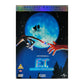 E.T. The Extra-Terrestrial