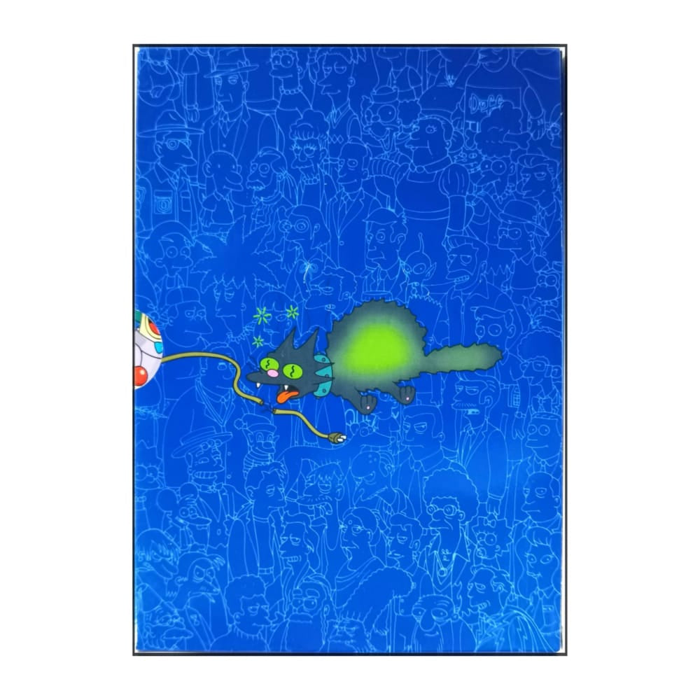 The Simpsons 4