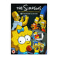 The Simpsons 8