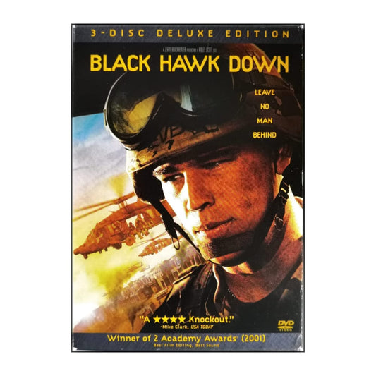 Black Hawk Down
