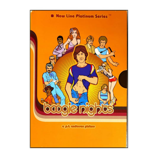 Boogie Nights